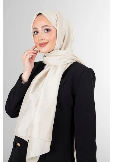 Harem Scarf Brisa Vual Şal - Kil Taşı Kil Taşı