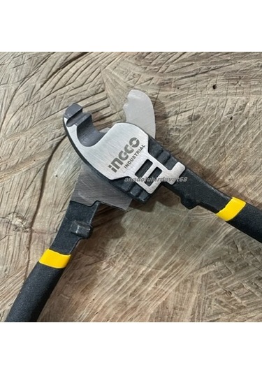 İngco Carbon Kablo Kesme Pensesi Tel Kesme Makası Kablo Kesme Pense 200 MM