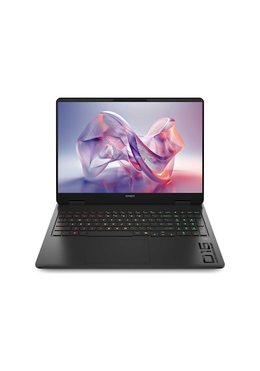 Hp Omen 16-AP0032NT CA8E9EA001 R9-8940HX 32 GB 2 TB SSD RTX5070 16" Dos Dizüstü Bilgisayar