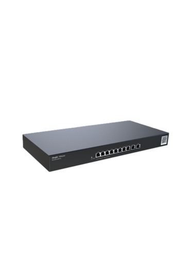 Reyee RG-EG310GH-E 10 Portlu Router (Web Yönetilebilir)