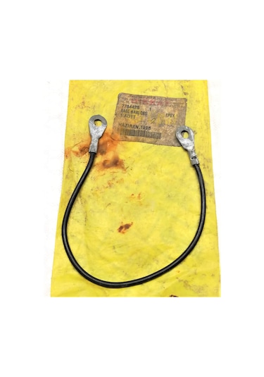 ŞASE KABLOSU TEMPRA TİPO 7784425