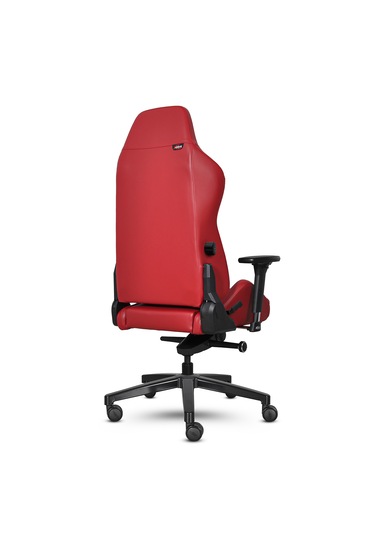 Xdrive Xdrive Altay Business Çalışma Koltuğu Kırmızı