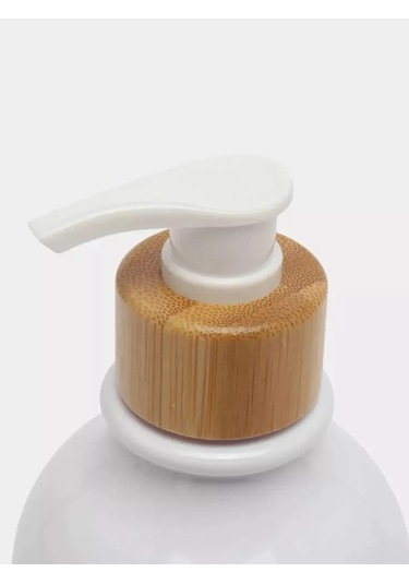 Fınky Banyo İçin Sıvı Dispenseri 367023006 Beyaz