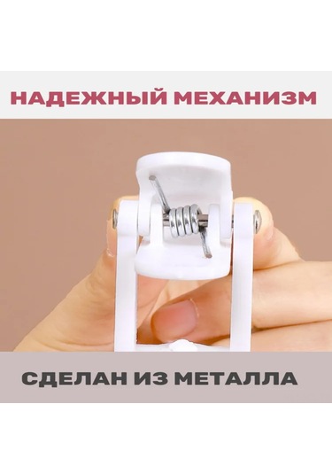 Konesam Plastik Döner Çamaşır Klembi Seti 4 Adet - Kaymaz Yüzeyli, Çamaşırları Lehimli Tutan, Gardırop Ve Kurutma İçin Çok Amaçlı Beyaz Beyaz