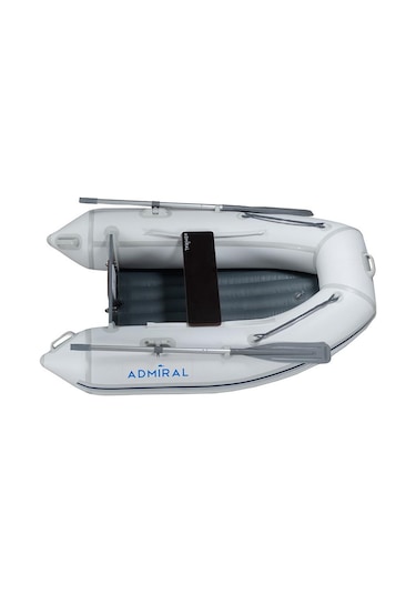 Admiral 200cm Şişme Tabanlı Katlanabilir Bot