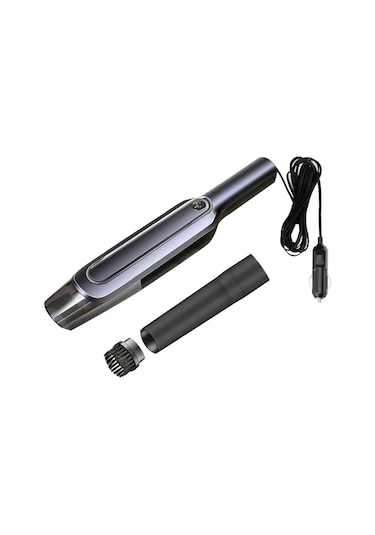 Singree Kablolu/kablosuz Araç Vakumu - Abs Motorlu, 15000pa Emiş Gücü, 200w, 12v