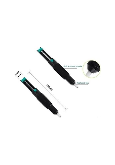 Perpaotomasyon Proskit Dp-366D Lehim Pompası