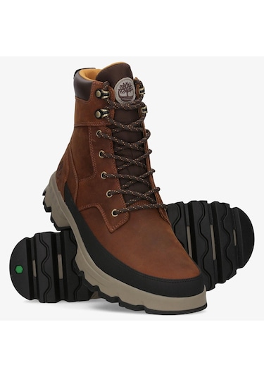 Timberland Tbl Ultra Wp Boot Erkek Günlük Bot TB0A285AF Çok Renkli