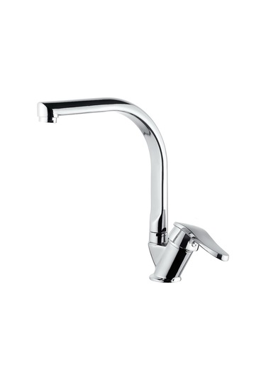 Venita Luna Aç Kapa Mutfak Eviye Batarya