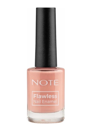 Note Cosmetics Nail Flawless Oje 25 Sweet Dreams - Nude
