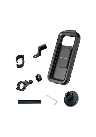 Knmaster Tt-900 Tıtresim Engelleyici Gıdona Monte Telefon Tutucu