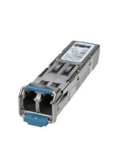 Cısco Glc Lh Smd 1000Base Lx/Lh Sfp Transceiver Module. Mmf/Smf.