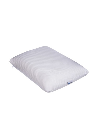 Rahatsan Geniş Side Boyun Destekli Ortopedik Visco Yastık