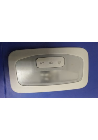 7356121870 Jeep Renegade Tavan Aydınlatma Lambası Mopar
