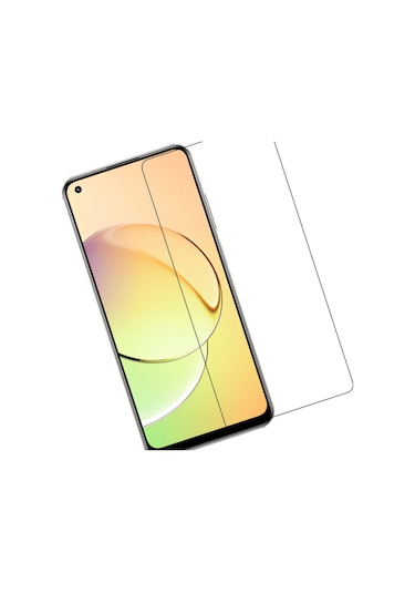 AnındaGelir Realme10 Kırılmaz Ekran Koruyucu Temperli Cam