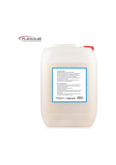 Flexdub Havuz Kaçak Tamir Kimyasalı 10 Litre