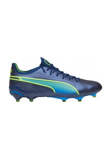Puma King Ultimate Fg/Ag Lacivert Krampon 10756304 P-126 001