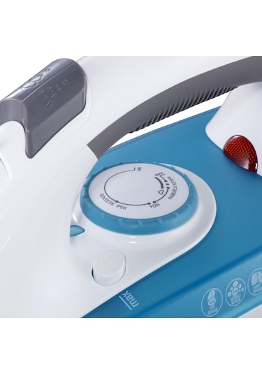 Vestel VBU 3024 2400 W Buharlı Ütü