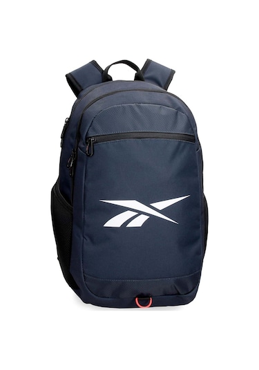 Reebok Backpack 48cm Wayl Mavi Unisex Sırt Çantası 000000000102056868 MAvi