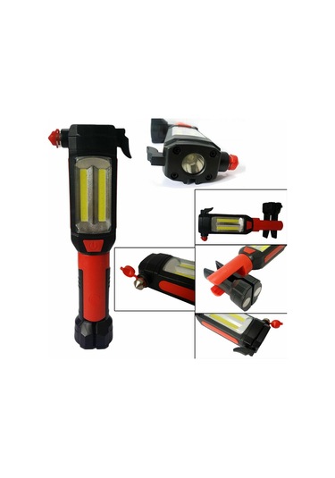 Trend Araçta Olmazsa Olmaz Oto Lambası Watton Wt-296