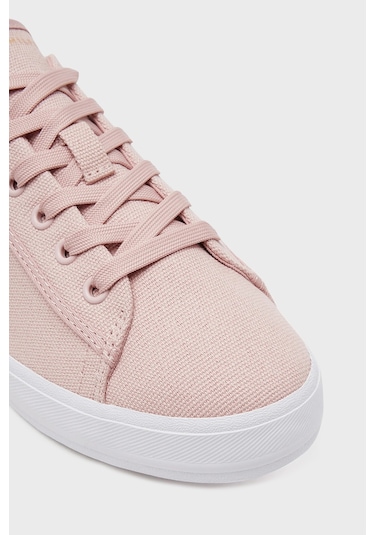 Tommy Hilfiger Bayan Ayakkabı Fw0fw08647 Tqn Açık Pembe Açık Pembe