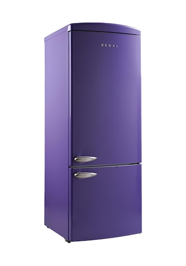 Regal NFK 52022 471 LT No-Frost Kombi Tipi Buzdolabı