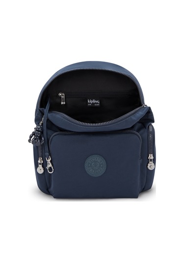 Kipling Elevated Unisex Sırt Çanta Kpkı44303hk mavi