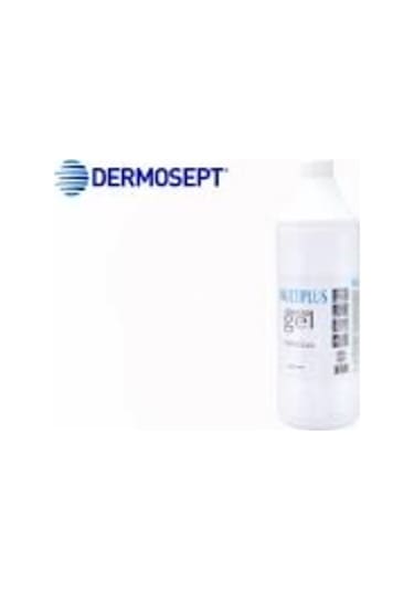 Ultrason Jeli Ultrason ve Ekg Jeli 10 Adet