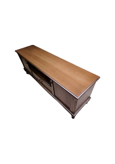 Bengimobilya Tv Sehpası Klasik Model Mobilya Ahşap Kayın Avangart Aslan Ayak P (382149250) Bengimobilya Tv Sehpası Klasik Model Mobilya Ahşap Kayın Avangart Aslan Ayak P (382149250)