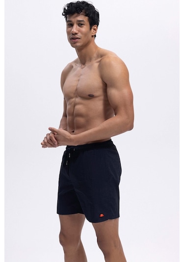 Ellesse Erkek Deniz Şortu Em463-nv Lacivert