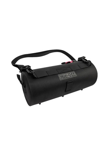Muc-off Explorer Gidon Çantası Siyah