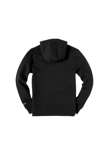 Revit Revıt Hoodıe Ways Polar Siyah