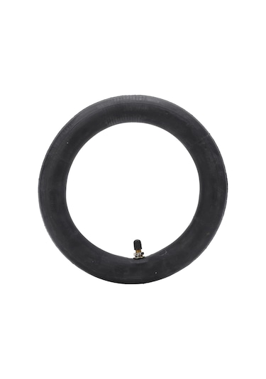 8.5"x2 İç Lastik Şambrel 45 Açı Valf Xiaomi M365 Uyumlu Muadil