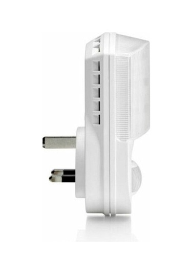 Mordely Sensörlü Gece Lambası Koridor Aydınlatmaları