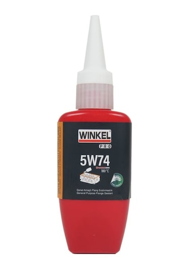 WINKEL PRO 5W74 50ML