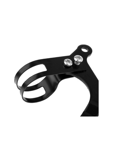 Ganzhoushop Yurt Siyah Montaj Fren Disk Dışından Braket Anahtarı Adaptörü A Xi A