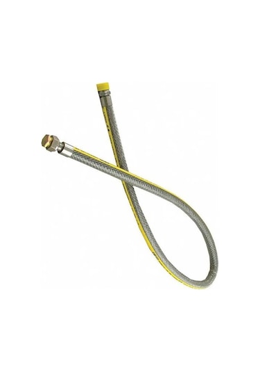 Doğalgaz Flex Ocak Hortumu 150cm