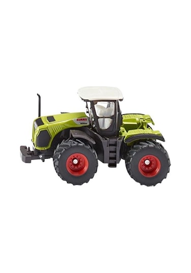 Siku Claas Xerion Tractor 5000 1802
