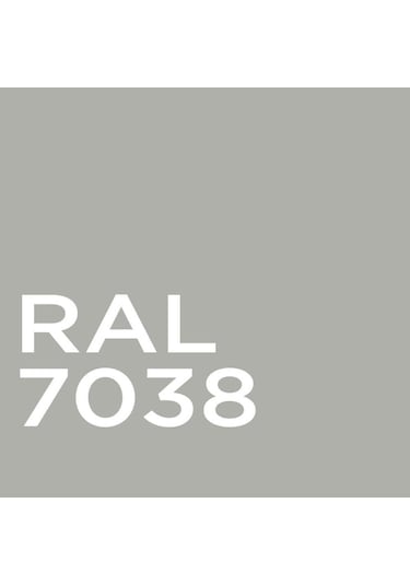 Pamukkale 4600 Epoksi Astar 3 Kg+0.60 Kg Gri Ral 7039