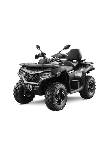 Cfmoto Yımatzu Atv El Freni Kolu Mandalı