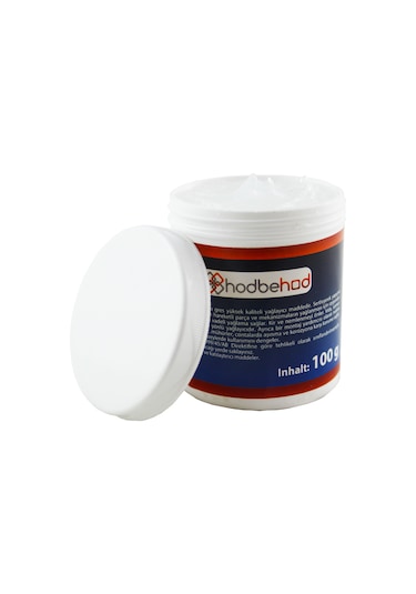 Hodbedod Araba Motor Buji Yalıtım Korozyon Önleyici Gres 2 x 100 G Set