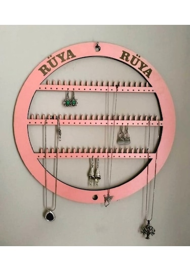 Takı Satandı Kişiye Özel