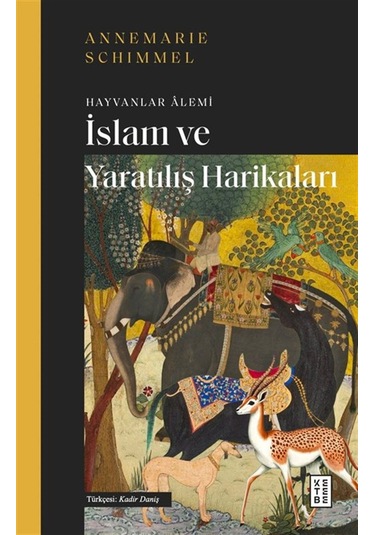 İslam Ve Yaratılış Harikaları & Hayvanlar Âlemi / Prof. Dr. An...