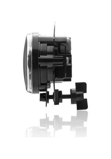 Sanel 12/24V Sis Farı SFF701-B