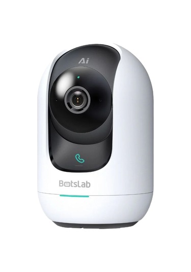 Botslab +360 C221 Pro 3k Akıllı Guvenlık Kamerası