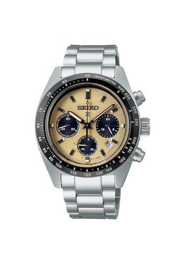 Seiko SSC817P Erkek Kol Saati