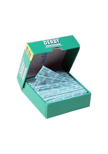 Derby Professional Jilet 100'lü