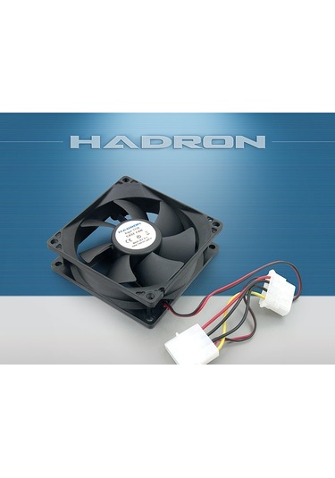 Kasa Içi Fan 80 Mm Hadron Hd2501 Hdx1510