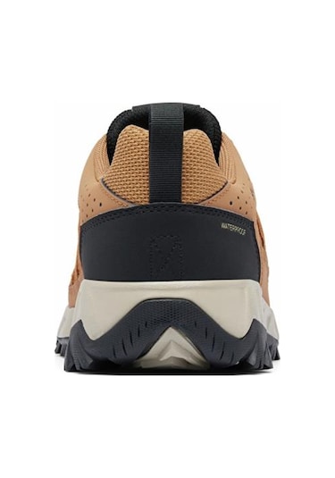 Columbia Strata Trail Low Wp Erkek Ayakkabi Ym3979 286 001