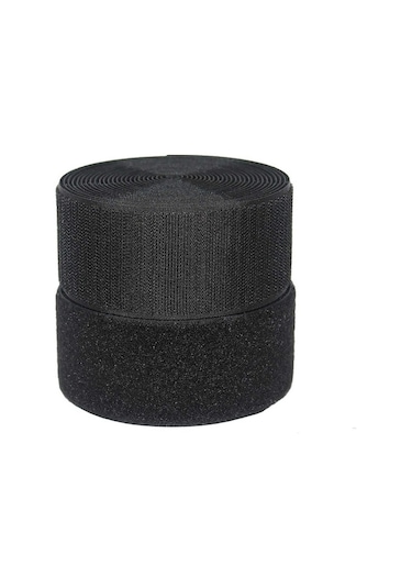 Cırt Cırtlı Bant, 5Cm Takım Cırt Band, Renk Ve Boy Seçmeli